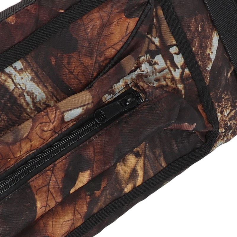 Portable Arrow Quiver Wearproof Arrow Pot Arrow Holder Bag for