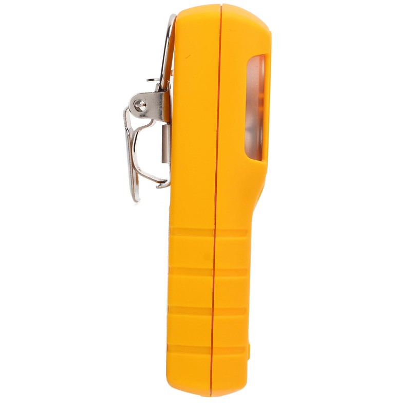 Gas Leak Detector 4 in 1 Explosion Proof Tester High