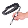 Pneumatic Grinding Pen Air Grinder Adjustable Portable Polishing Tool Set