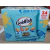 Pepperidge Farm Peppridge Farm Extra Cheddar Goldfish 24 Pack