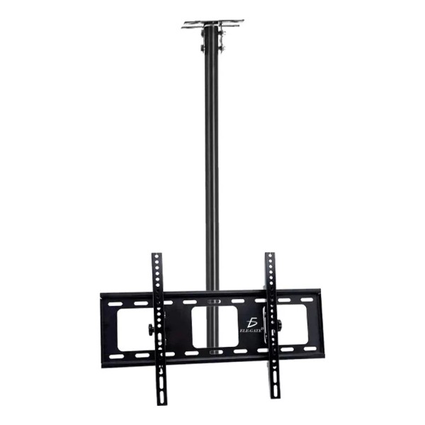 Ele-Gate Soporte Techo Pantalla Inclinable Ajustable 14 A 32 Pulgadas