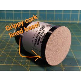 HAKKO Grippy Base for Hakko OmniVise C1390C (Vise NOT INCLUDED)
