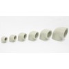 AERZETIX - C66863 Set of 5 90° Angle / Elbow