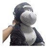 Jextech Peluche Grande Kong Chango Simio Primate Mono Animal 80cm