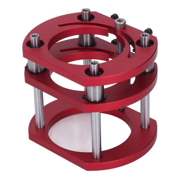 Srdh Router Lift Base for Engines with 64-66 mm Diameter,