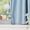 4 Pairs of Magnetic Tiebacks, Curtain Magnetic Closure, Curtain Accessories,
