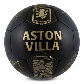 Aston Villa FC Football RT