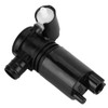 Windshield Washer Pump, Car Auto Windshield Windscreen Washer Pump Fit