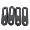 C CLINK Door Strap Set Fits HISUN Yamaha Rhino 450
