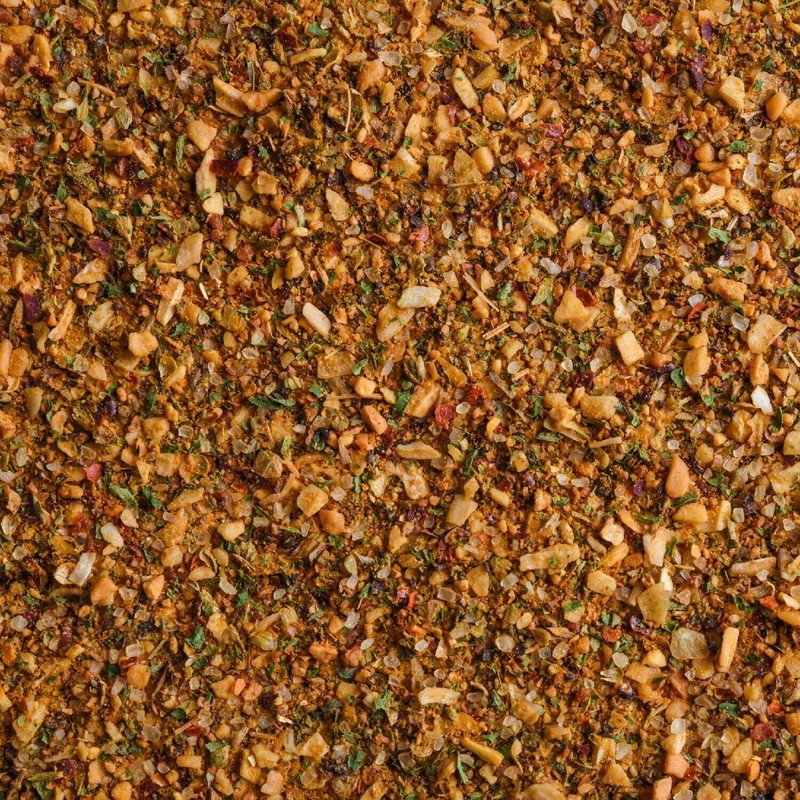 McCormick Garlic & Onion Black Pepper and Sea Salt All