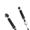 Prefer Warehouse Type-S Shifter Cables Compatible with 2002-2006 ACURA RSX