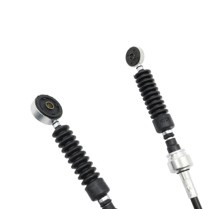Prefer Warehouse Type-S Shifter Cables Compatible with 2002-2006 ACURA RSX