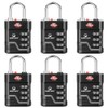 SURE LOCK TSA Locks for Luggage, TSA Approved Luggage Locks