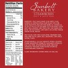 Sunbelt Bakery's Strawberry Fruit & Grain Bars, 5 Boxes, No