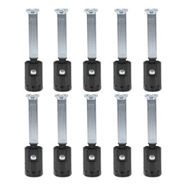 10PCS 125V E12 Lamp Holder E12 Hanging Light Lampholder Lamp Base for Household Office