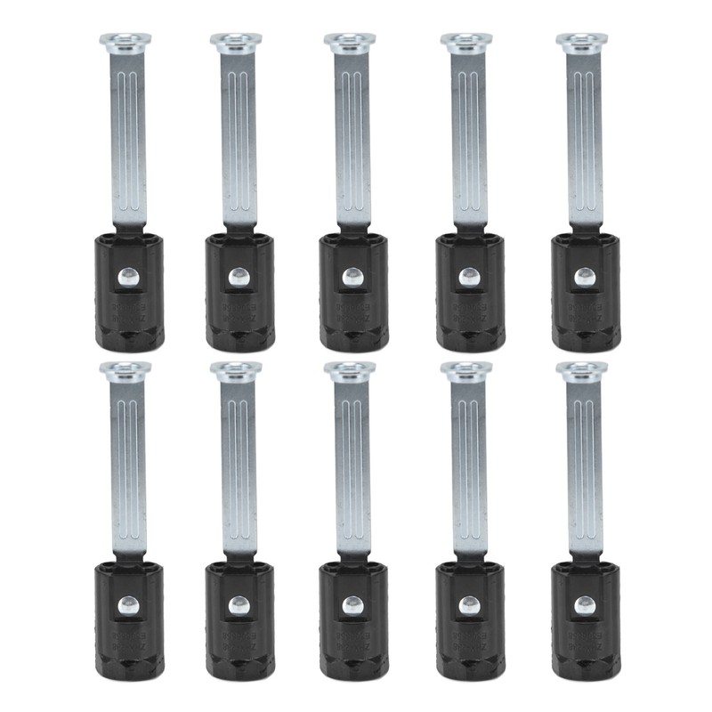 10PCS 125V E12 Lamp Holder E12 Hanging Light Lampholder Lamp