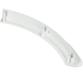 ALGOMAS© Clothes Dryer Handle Adjustable for Bosch, Siemens, Balay, Lynx | 00497522 | 497522