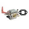 Carburetor for Wacker BH23 Replaces Walbro HDA-296A HDA-245A
