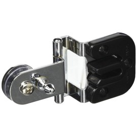 sugatune工業 Lamp Mark Catch With Glass Holds # ghc34 – Type 8 Over Door for ghc34 – ac-8cr Silver