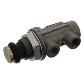 febi bilstein 03523 Engine Brake Valve, pack of one