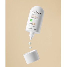 Partyon Noscanine UV Aging Barrier Sun Serum Double (40ml+40ml) [SPF50+/PA++++]