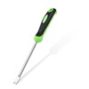 Dandelion Removal Tool, Weed Puller Hand Garden Tools, Stainless Steel
