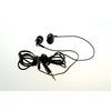 Hottips! Microphone & Stereo earbuds with Remote, 1Count
