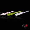 DAIWA Ajing Mebaling Tsukiyobijin Crossbeam FAT 1.5 Inch Red Glow