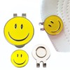 zalati Hat Clip with Golf Ball Maker Magnetic Removable Design