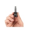 TEKTON 3/8 Inch Drive x T45 Torx Impact Bit Socket