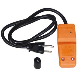 EasyHeat 10802 Freeze Free Cable Connector Kit