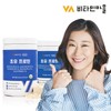 Vitamin Village Premium Premium Protein Protein A large amount of 1008g of 1008g / 비타민마을 프리미엄 초유 단백질 프로틴 대용량 총1008g 2통