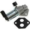 Walker Products 215-2012 Fuel Injection Idle Air Control Valve for