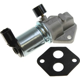 Walker Products 215-2012 Fuel Injection Idle Air Control Valve for Ford