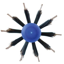 Industrial Hair Brush SD – 182 , bule