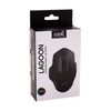 Cool Kabellose Maus + Bluetooth 2 in 1 (wiederaufladbar) Gaming