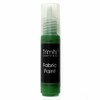 Trimits Fabric Paint Pen, Green, 20ml
