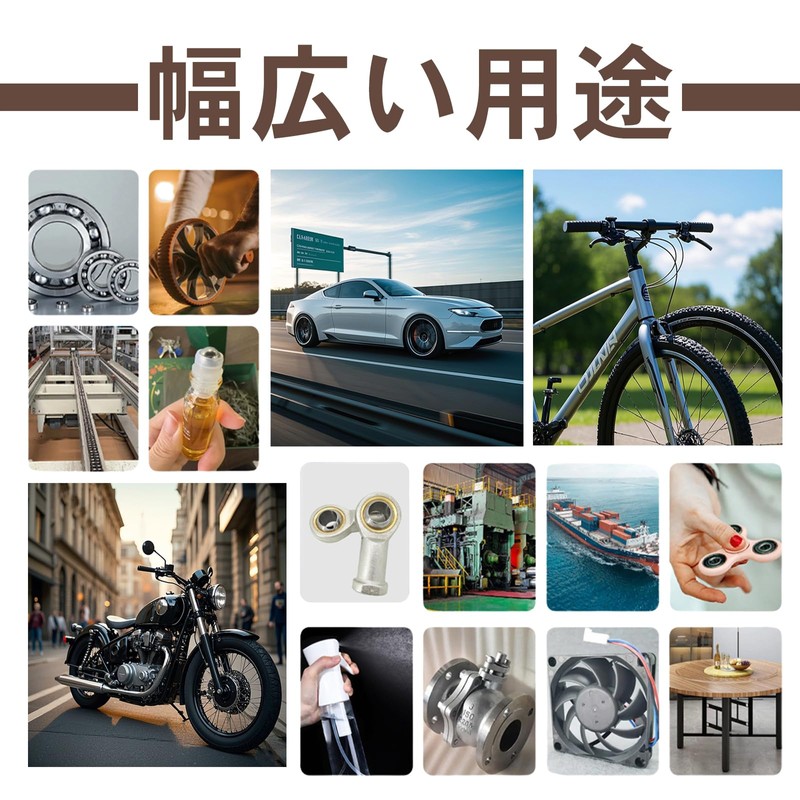 Topatrol Bearing Balls, Balls, Ball Bearings, Steel Balls, Durable, Precise,