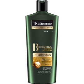 TRESemmé Botanique Shampoo Damage Recovery 22 oz