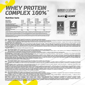 Olimp Sport Nutrition Whey Protein Complex 100% (700 g) - Cherry Yoghurt