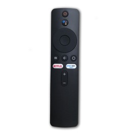 Replacement Voice Remote Control for Xiaomi Mi TV Stick, Xiaomi MI Box 4S 4K