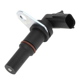 HOPESPANNER No.23527339 Crankshaft Position Sensor for Detroit Diesel Series 60 Sturdy Black Engine Crank CKP Sensor Metal Plastic 1 Pc