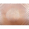 Pure Copper Waste received large wide mouth Sink for (),