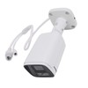 4K POE IP Camera 6MP High Definition Security Surveillance Camera