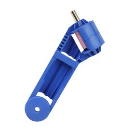 SK11 BS-200 Drill Bit Sharpener for Ironwork