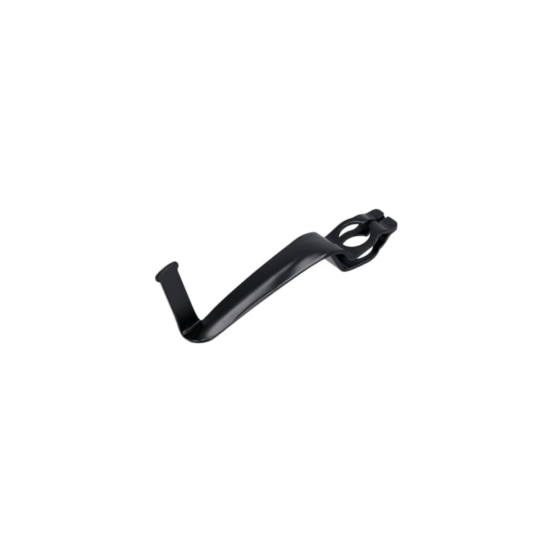 EAO Black Rubber Foot Shift Lever for Simson S51 S53