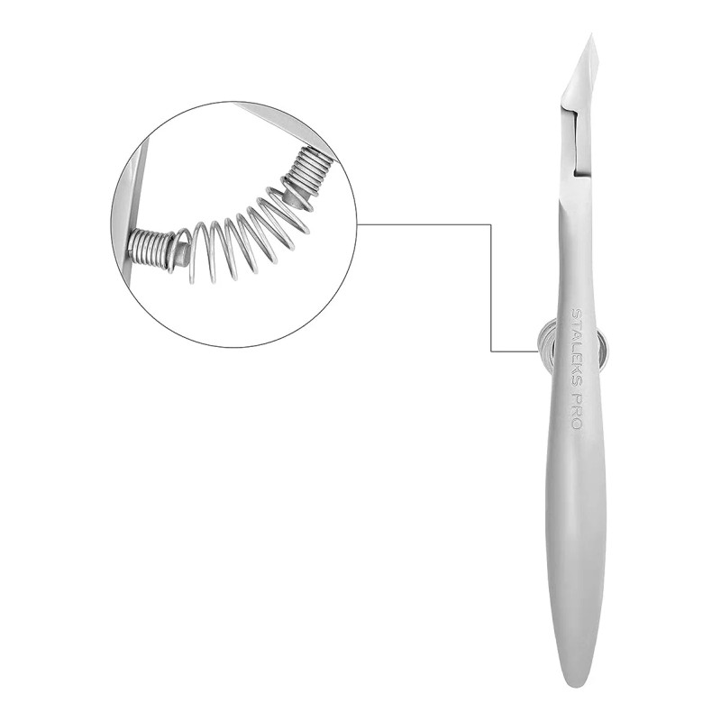 OETUIOW Cutícula Profesional Oetuiow Staleks Pro Smart Ns-30-5...