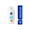 Protector solar NIVEA SUN Fluido Diario Invisible 40 ml
