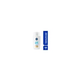 Protector solar NIVEA SUN Fluido Diario Invisible 40 ml