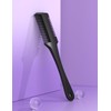 1 Pcs Hair Cutter Comb with Razors, Razor Comb Hair